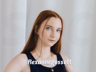 rexannegossett Sexe amateur contributions