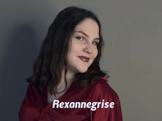 Rexannegrise