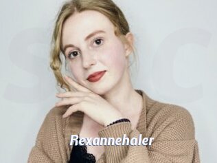 Rexannehaler