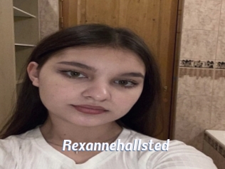 Rexannehallsted