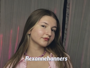 Rexannehanners