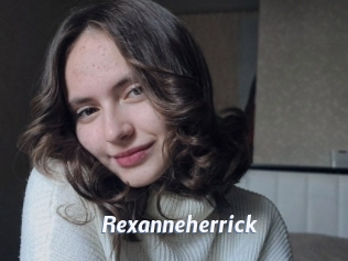 Rexanneherrick