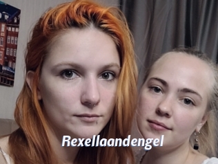 Rexellaandengel