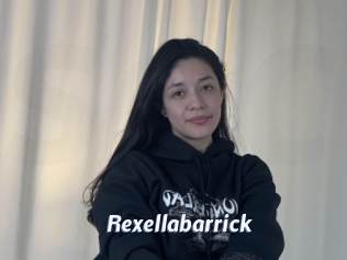 Rexellabarrick