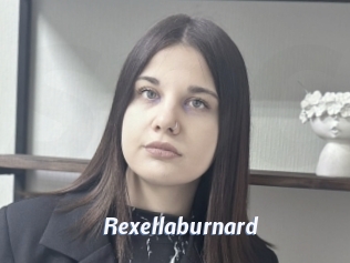 Rexellaburnard