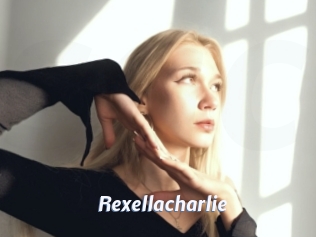 Rexellacharlie