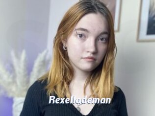 Rexellademan