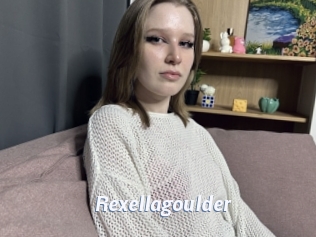 Rexellagoulder