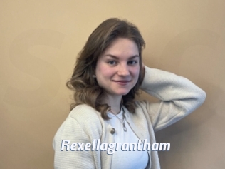 Rexellagrantham