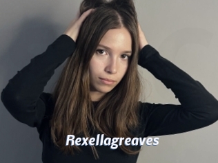 Rexellagreaves