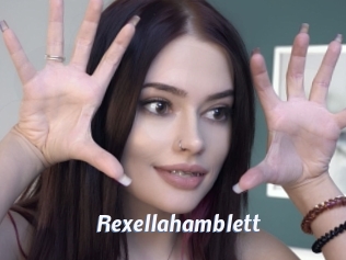 rexellahamblett Sexe amateur contributions