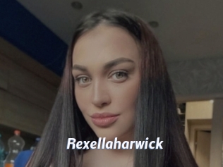 Rexellaharwick