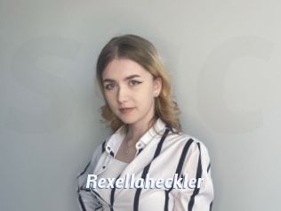 Rexellaheckler