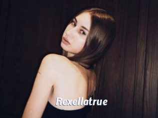 Rexellatrue