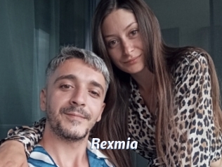Rexmia
