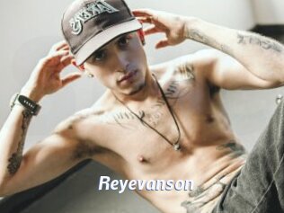 Reyevanson