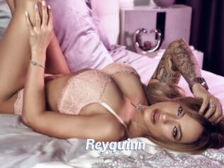 Reyquinn