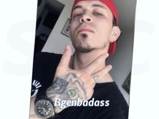 Rgenbadass