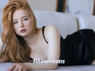 rheamoons Sexe amateur contributions