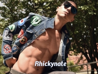 Rhickynate