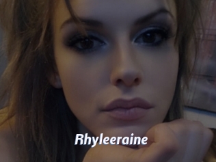 Rhyleeraine