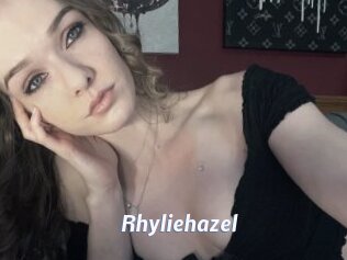 Rhyliehazel