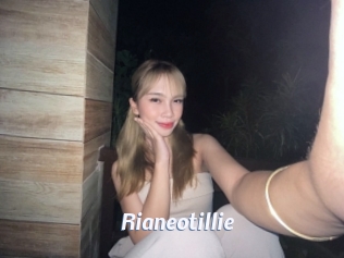 Rianeotillie