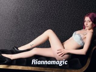 Riannamagic