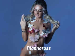 Riannaross