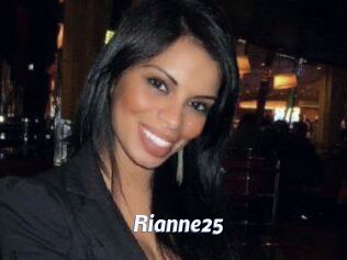 rianne25 Sexe amateur contributions