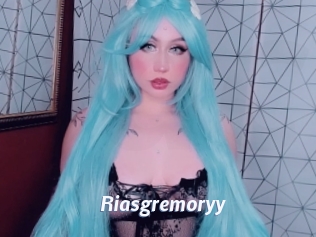 Riasgremoryy