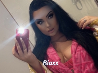 Riaxx