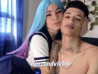 Riazandvictor