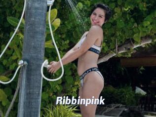 Ribbinpink