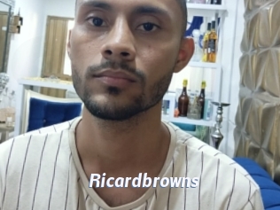 Ricardbrowns