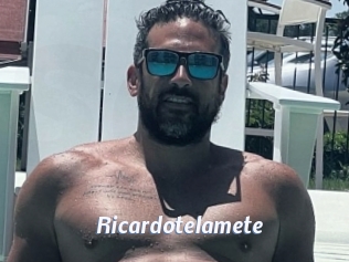 Ricardotelamete