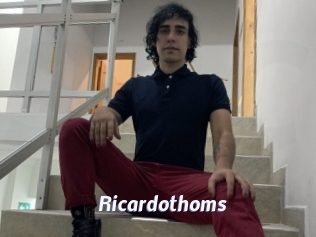 Ricardothoms