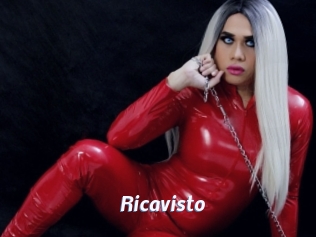 Ricavisto