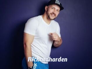 Richardharden
