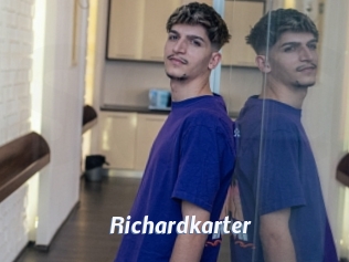 richardkarter Sexe amateur contributions