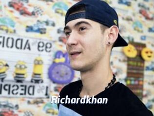Richardkhan