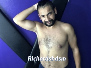 richardsbdsm Sexe amateur contributions