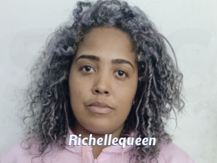 Richellequeen