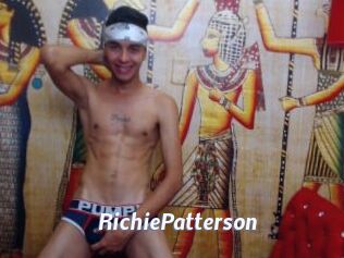 RichiePatterson