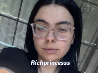 Richprincesss