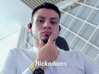 Rickadams