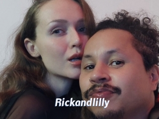 Rickandlilly