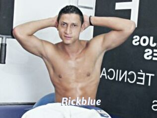 Rickblue