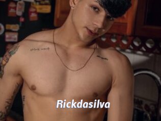 rickdasilva Sexe amateur contributions