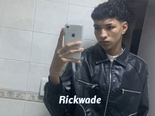Rickwade